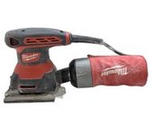 LIJADORA ORBITAL MILWAUKEE SPS 140