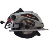 SIERRA CIRCULAR EINHELL TC-CS-1250