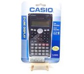 CALCULADORA CIENTIFICA CASIO FX-82M