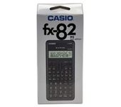 CALCULADORA CIENTIFICA CASIO FX-82