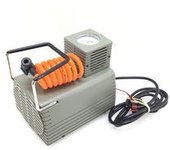 COMPRESOR PORTATIL VULCANO FTC-110