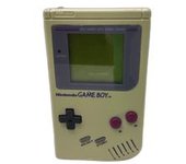 NINTENDO GAME BOY