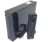 NINTENDO WII MOD. RVL-001