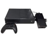 MICROSOFT XBOX ONE