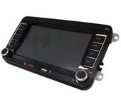 AUTORRADIO GRUPO WAG VW, SKODA, SEAT