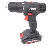 ATORNILLADOR A BATERIA FERM CDM1191