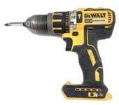 ATORNILLADOR A BATERIA DEWALT DCD795