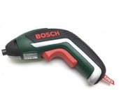 ATORNILLADOR A BATERIA BOSCH IXO