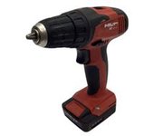ATORNILLADOR A BATERIA HILTI SF-2A