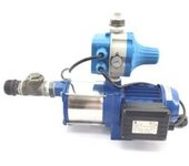 BOMBA DE AGUA EBARA COMPACT/A AM/8