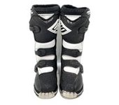 BOTAS MOTORISTA SHOT RACERGEAR K10