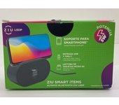 ALTAVOZ PORTATIL BLUETOOTH ZIU LOOP