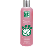Menforsan Champu Acondicionador Para Perros 5 L