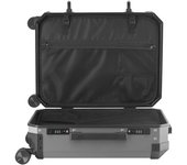 FC-Moto Alu Cabin Trolley 22 L Maleta - Gris Plata