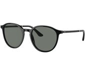 Gafas De Sol Giorgio Armani Ar 8196 5001 Negro