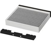Z53CXB1X4 accesorio para campana de estufa Filtro para campana extractora, Filtros