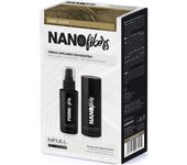 Bifull - Nano Fibras Capilares con Spray de Fijación Fuerte Color Rubio 100 ml + 25 g - BFEXT43308 3835 3835 8435138433086 Polvos Peinado BIFULL