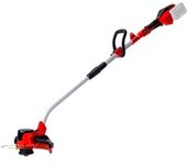 GE-CT 36/30 Li E-Solo Batería Negro, Gris, Rojo, Cortabordes