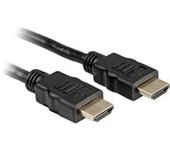10m HDMI premium cable cable HDMI HDMI tipo A (Estándar) Negro