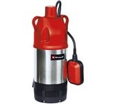 GC-DW 900 N bomba sumergible 7 m, Bombas presión e inmersión