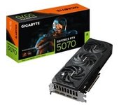GeForce RTX 5070 WINDFORCE OC SFF 12G, Tarjeta gráfica