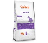 2 Kg Pienso Calibra Expert Nutrition Para Gatos Esterilizados