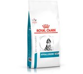 Royal Canin Veterinary Hypoallergenic Puppy Pienso Para Cachorros 14 Kg