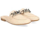 Casadei Zuecos Mujer - Rosa Talla 38
