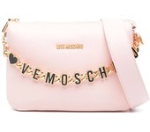 Love Moschino Bolsos Mujer - Rosa Talla Os