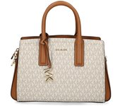 Michael Kors Bolsos Mujer - Blanco Talla Os