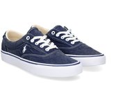 Polo Ralph Lauren Zapatillas Hombre - Azul Talla 11