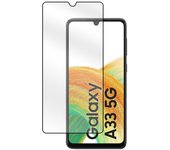PcCom Essential Protector Cristal Templado 3D para Samsung Galaxy A33 5G
