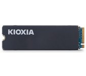 Kioxia Exceria Plus G3 2TB Disco SSD 6300MB/S NVMe PCIe 4.0 M.2 Gen4 con Disipador
