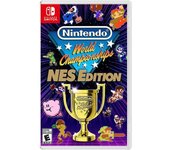 Nintendo World Championship: NES Edición Estándar Nintendo Switch