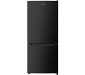 Cecotec Bolero CoolMarket Combi 117 DF Black E Frigorífico Combi E Negro