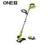 Cortabordes Ryobi ONE+ RLT1831H25F 18V batería 2.5Ah híbrido EasyEdge corte 25-30cm
