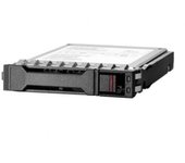 Disco Duro HPE 1.92TB SSD SATA 6 Gbit/s P40499-B21 SFF Lectura Intensiva Hot-Plug