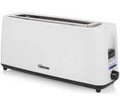 Tristar BR-1056 Tostador de 1 Ranura para Rebanada Larga 900 W