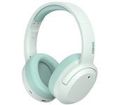 Edifier W820NB Plus Auriculares Bluetooth con Cancelación Activa de Ruido Verdes