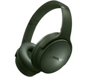 Bose QuietComfort Auriculares Inalámbricos con Cancelación de Ruido Verde Ciprés