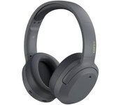 Edifier W820NB Plus Auriculares Bluetooth con Cancelación Activa de Ruido Grises