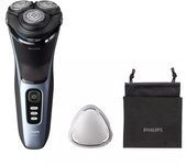 Philips Shaver 3000 Series S3243/12 Afeitadora Eléctrica Inalámbrica Seco/Húmedo
