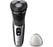 Philips Shaver Series 3000 S3143/00 Afeitadora Eléctrica Inalámbrica Seco/Húmedo