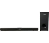 Nilait Harmony Sound Bar Barra de Sonido 2.1 con Subwoofer Inalámbrico 120W