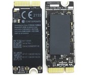 Tarjeta Wireless Ac Wifi Y Bluetooth Para Portátil Apple Macbook Pro A1398 A1425