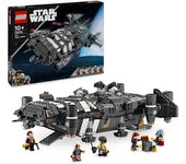 Lego Star Wars Skeleton Crew The Onyx Cinder