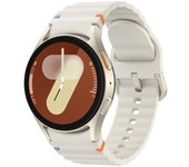 Samsung Galaxy Watch7 40mm Bluetooth Reloj Smartwatch Crema Versión Importada EU