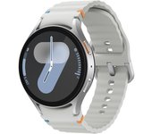 Samsung Galaxy Watch7 44mm Bluetooth Reloj Smartwatch Plata Versión Importada EU