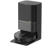Dreame X40 Ultra Complete Robot Aspirador con Estación Base Autosuficiente Negro