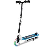Patinete eléctrico UrbanGlide 10km/h 40min autonomía 30W con rueda LED delantera